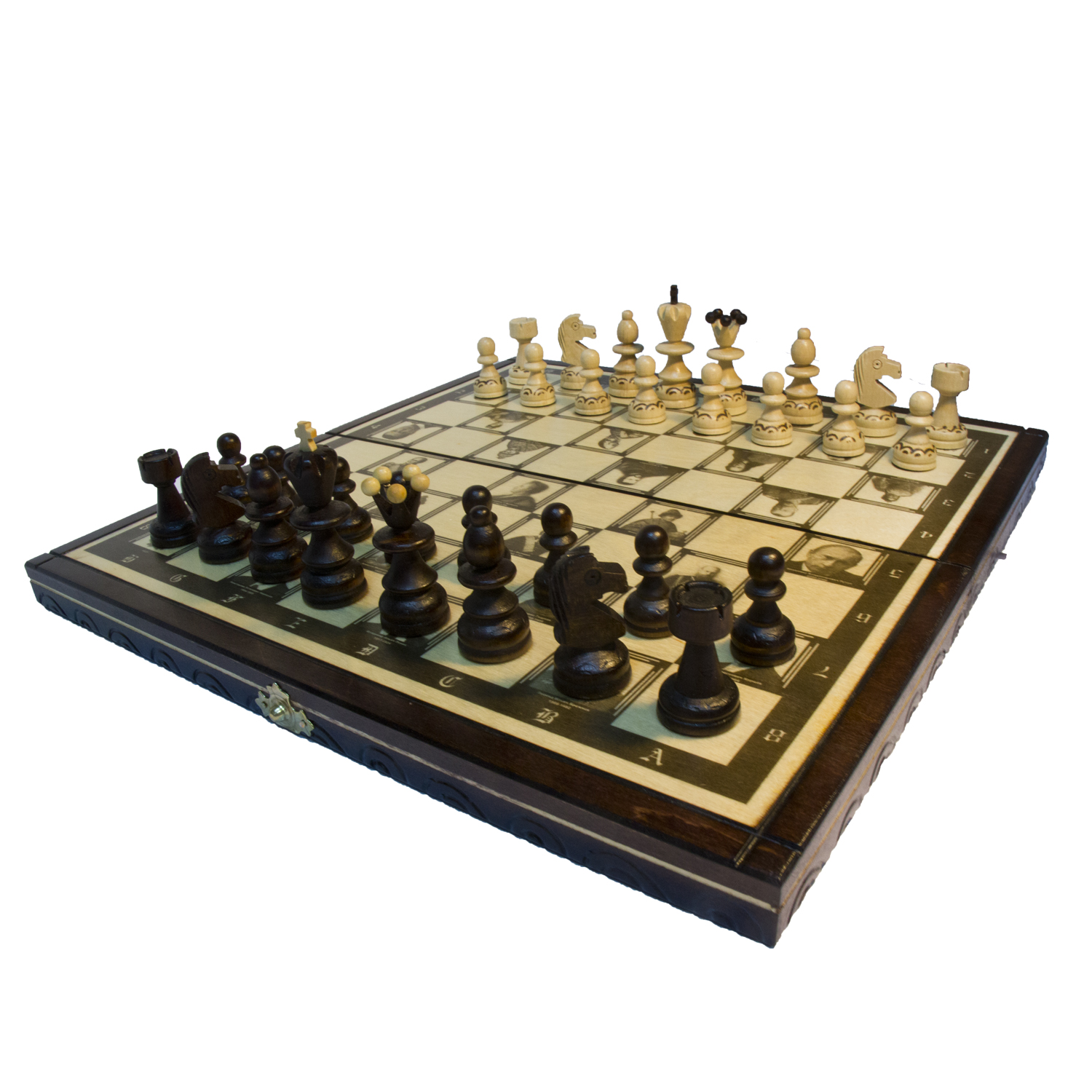 Купить шахматы рф. Шахматы Эмпайр. Шахматы дерево, 17,5х17,5х2 см. Шахматы "Империя", 35 см. Необычные шахматы.